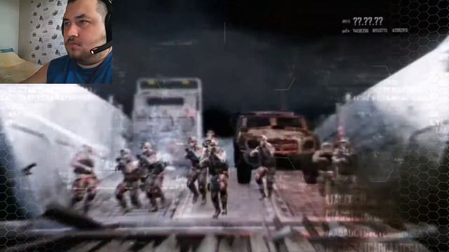 пятый стрим по прохождению класики crysis 2 стрим с камерой и микрофоном смотреть онлайн