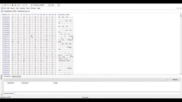How to Mod TimeSplitters 2 - Intro and Basic Weapon Mods (Part 1) смотреть онлайн