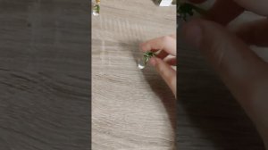 делаем зелье красоти💕😫 #зелье #ведьма #травница