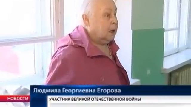 "Вологда прифронтовая": город госпиталей смотреть онлайн