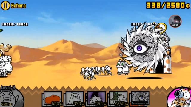 The Battle Cats (Battle Dogs mod) смотреть онлайн