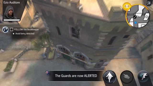 Assassin's Creed Identity Gameplay : Android/iOS смотреть онлайн