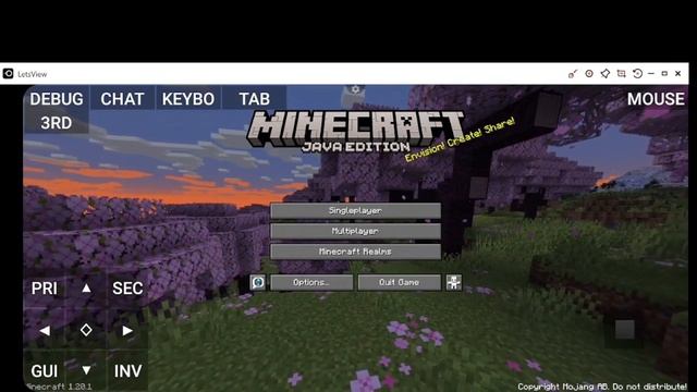 cum sa te joci minecraft java pe telefon in 2023 смотреть онлайн