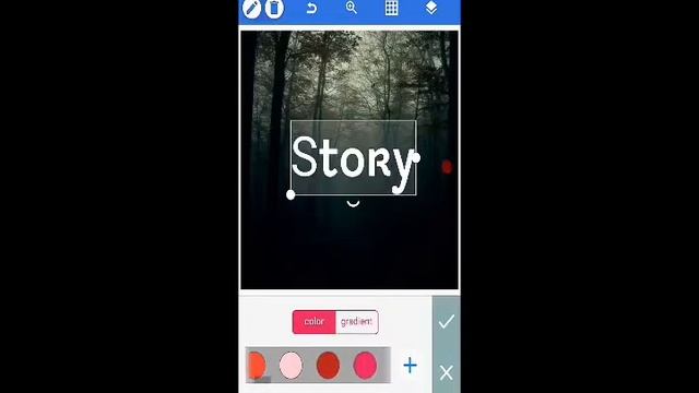 Как сделать превью для видео на телефоне? Самый простой способ сделать превью! смотреть онлайн
