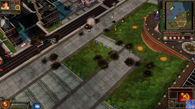 March of the Red Army (Mission 4) - Let's Play Command & Conquer Red Alert 3 смотреть онлайн