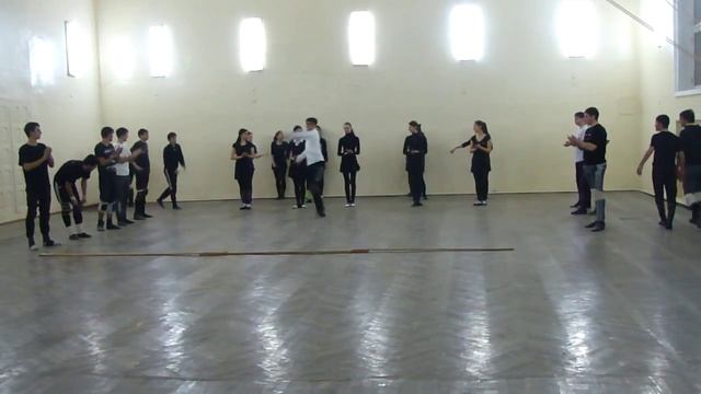 Ансамбль "Алания" смотреть онлайн