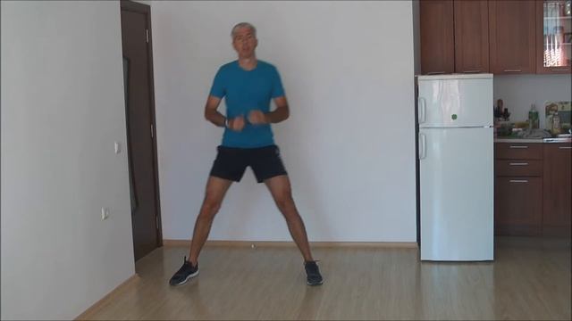 Выпады в сторону. Как делать смотреть онлайн