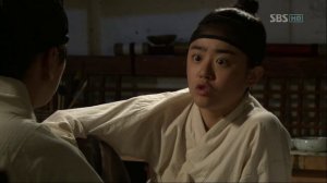 Рисующий ветер 1 сезон 1 серия