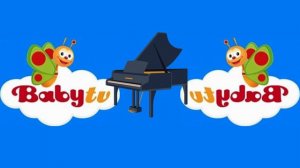Baby Tv Shepherd's Song Remastered Lyrics Piano