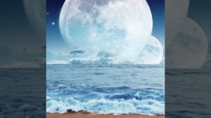 Дидье Маруани космическая опера партия 8 (планета океан)