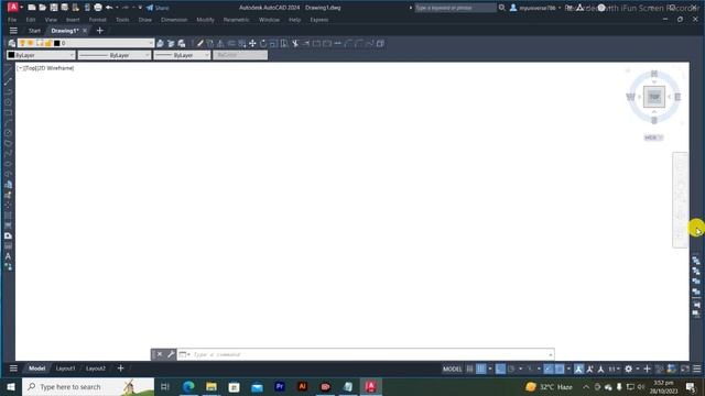 HOW TO SET TOOLBARS ON SCREEN AUTOCAD 2024 | How to turn on Toolbars in AutoCAD смотреть онлайн