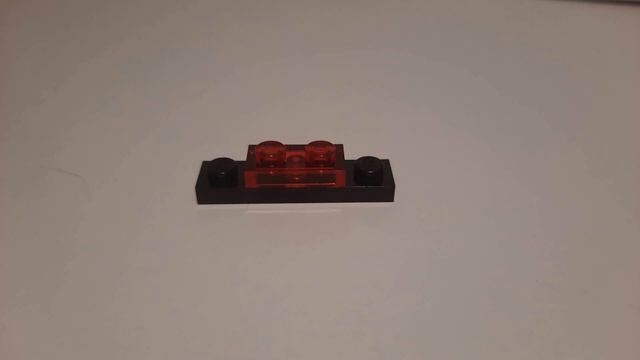 Lego Minecraft Dungeons Stopmotion Redstone Golem, Redstone Monstrosity!!