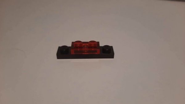 Lego Minecraft Dungeons Stopmotion Redstone Golem, Redstone Monstrosity!!