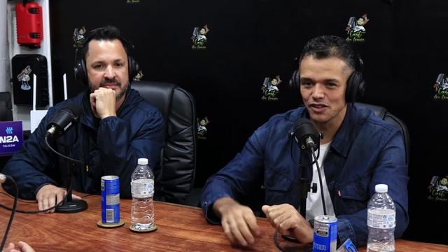 RAFAEL E RIVALDO - RM NETWORK E NETZON смотреть онлайн