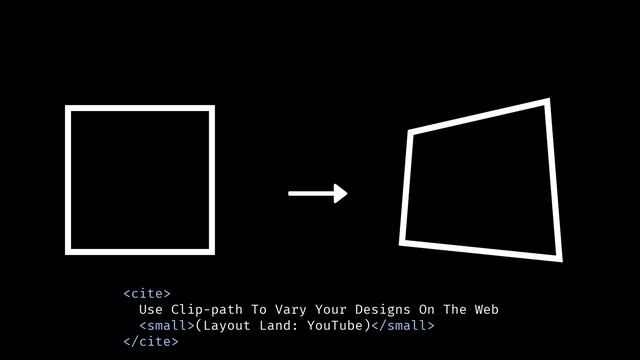 Making Future Interfaces: Unusual Shapes смотреть онлайн