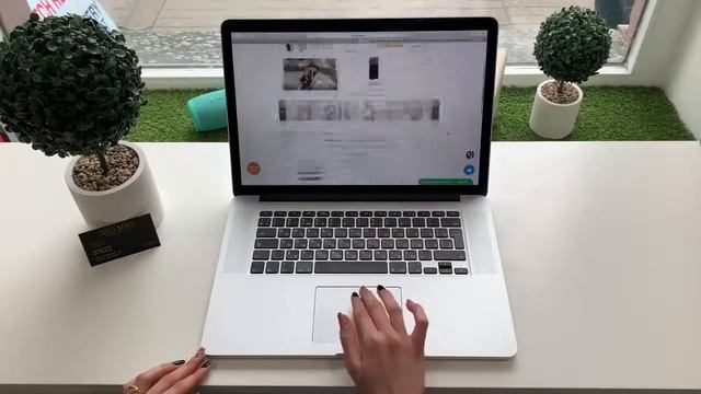 Apple Macbook Pro 15 Silver 2012 (MC975) б/у смотреть онлайн