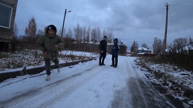 СДЕЛКА С КОНТРАБАНДИСТАМИ! мы сделали это!! - 5 часть - Паша Пэл спасибо за идею! смотреть онлайн