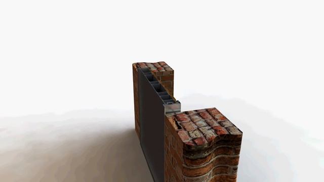 Входная дврь ГОСТдеп БИТ 11