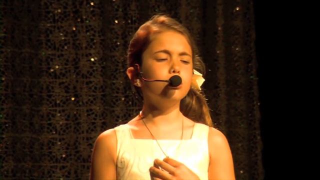 Hopelessly devoted to you From Olivia Newton John by Erika смотреть онлайн