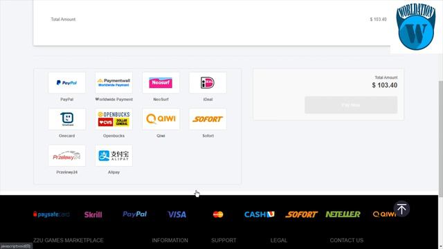How to Buy or Sell Game Items on Z2U.COM? Best Place to Buy or Sell Games Gold/Coins смотреть онлайн