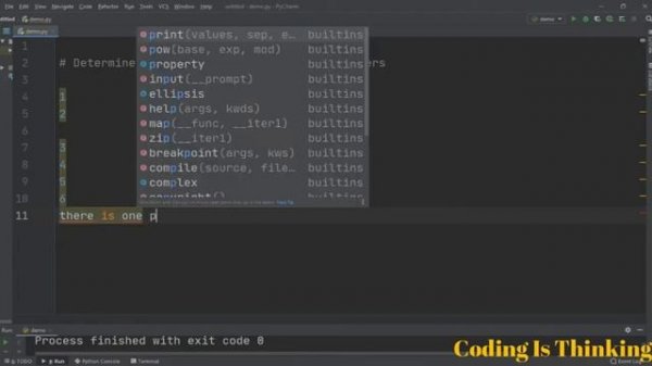 Python Tutorial for Beginners | Prime Number in Python