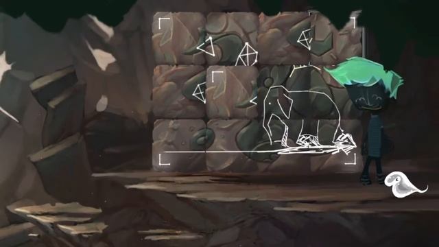 Nubla Full Walkthrough 30 Minute Platinum смотреть онлайн