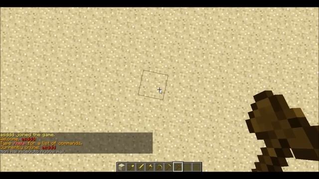 [Tutorial Bukkit] Livellare o Creare una Montagna con World Edit WE [BUKKIT] [HD 720p] смотреть онлайн