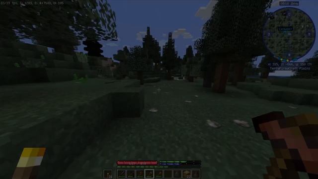 TerraFirmaCraft 1.12.2 | БОЛЬШОЙ ВЫПУСК. 100+ Дней Выживания | Хардкор. | Minecraft #2 смотреть онлайн