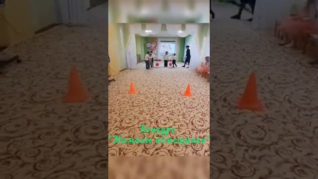 Праздник в подготовительной группе, посвящённый Дню матери, ноябрь 2021 смотреть онлайн