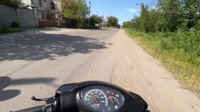 Продаю скутера мото! ПОРІВНЮЄМО Огляд Yamaha Jog SA36 -SA 55 Fuel Injection тільки з Японії смотреть онлайн
