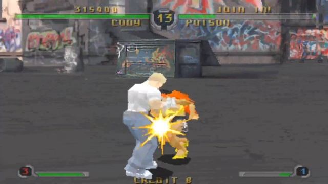Final Fight Revenge Gameplay with Unlimited Energy All Stages смотреть онлайн