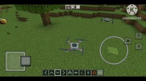 minecraft tt drones addon | minecraft drone mod download | minecraft free mod download 2023🔥