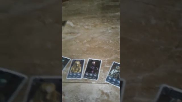 Все мои карточки DRAXSUS 15 шт. смотреть онлайн