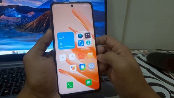 Install Flyme OS 10 Ported Rom in POCO X3 & X3 NFC || From Meizu 20