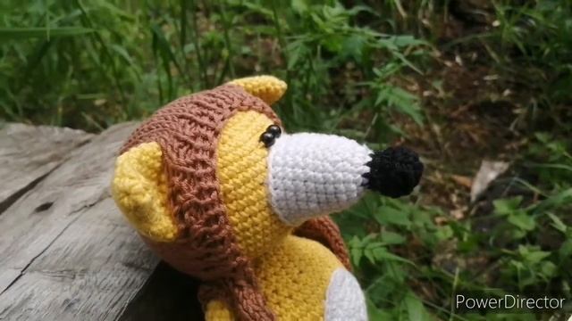 Хитрый модный лис.Sly fashionable Fox смотреть онлайн