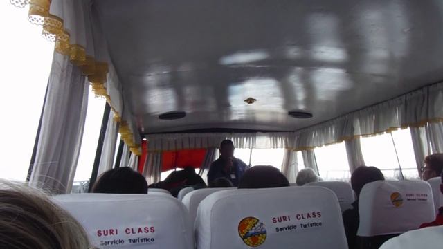 titicaca boat смотреть онлайн