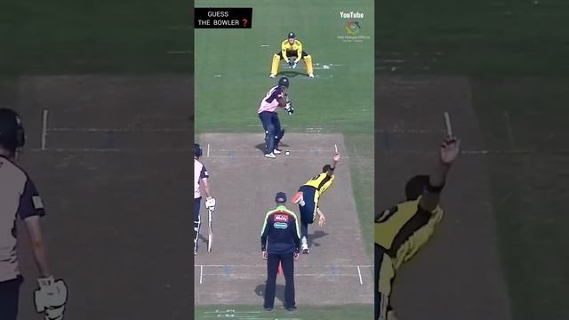 😧 Last 4 Ball 4 Wicket | Brilliant Bowling #cricketlover #short смотреть онлайн