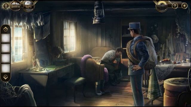 Murder in the Alps walkthrough Part 2 Chapter 4 The Only Redemption . смотреть онлайн