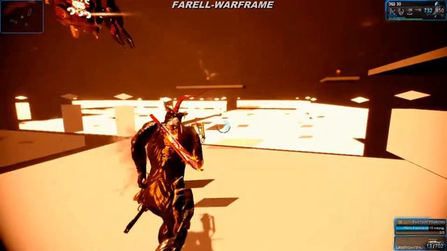 Warframe Mastery Rank 10 Test смотреть онлайн