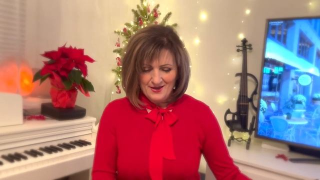 Счастливого Рождества! (Тереза Смольская, 2021 год) смотреть онлайн