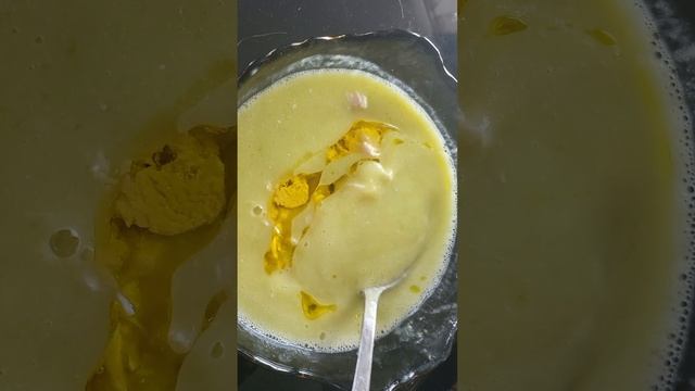 Суп для похудения - 10kg за 2 недели