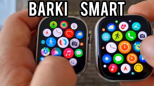 Comparación Hello Watch 3 Vs Hk9 Pro / 2da Generación con CHAT GPT смотреть онлайн