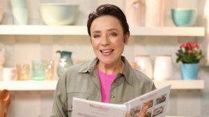 Премьера! «Еда на ура!» уже в эфире Карусели