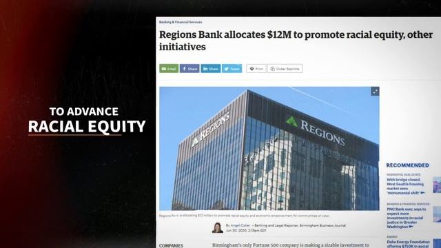 How Regions Bank is Doing More in 2020 смотреть онлайн