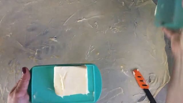 Сказочно сочная банница. Болгарский пирог с соленым творогом. смотреть онлайн