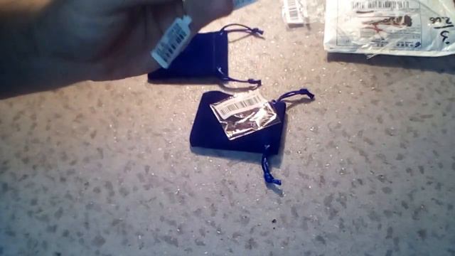 Шикарные кольца - замена дорогому золоту!!!!! смотреть онлайн