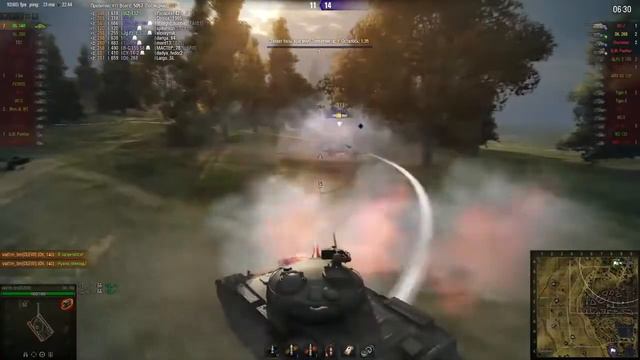 Гайд Сравнение средних танков СССР Т 62А, Объект 140 и Объект 430 Кто лучший (Jove) смотреть онлайн