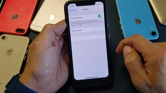 iPhone X: How to Change Screen Timeout Before Screen Locks смотреть онлайн