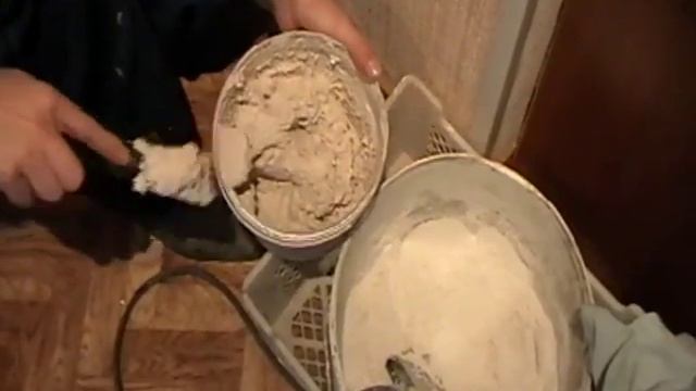 Ремонт в ванной. Трубы, потолок смотреть онлайн