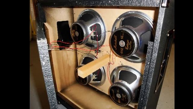 Marshall JCM2000 DSL100 - 1960BV Cab - Gibson Traditional Plus Les Paul Sound Check смотреть онлайн